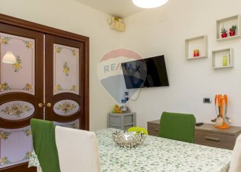 Sala da pranzo - Casa semi indipendente Via Professor Armando Rapisarda
 
6/C, Mascalucia - foto 5