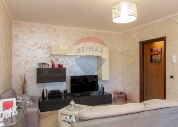 Soggiorno - Casa semi indipendente Via Professor Armando Rapisarda
 
6/C, Mascalucia - foto 6