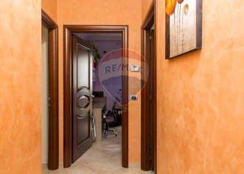 Hall / corridoio - Casa semi indipendente Via Professor Armando Rapisarda
 
6/C, Mascalucia - foto 7