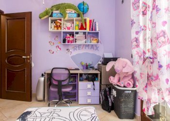 Camera / camera da letto - Casa semi indipendente Via Professor Armando Rapisarda
 
6/C, Mascalucia - foto 9