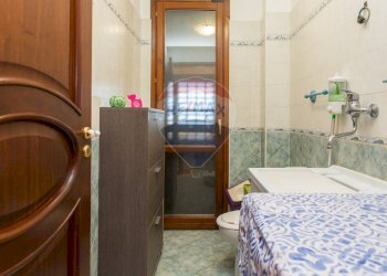 Bagno - Casa semi indipendente Via Professor Armando Rapisarda
 
6/C, Mascalucia - foto 15