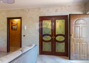 Hall / corridoio - Casa semi indipendente Via Professor Armando Rapisarda
 
6/C, Mascalucia - foto 17