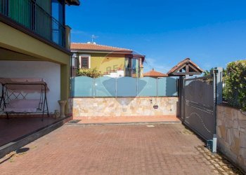 Terrazza - Casa semi indipendente Via Professor Armando Rapisarda
 
6/C, Mascalucia - foto 19