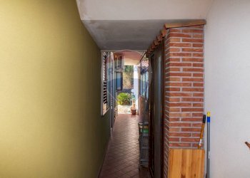 Hall / corridoio - Casa semi indipendente Via Professor Armando Rapisarda
 
6/C, Mascalucia - foto 23