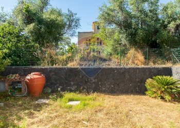 Giardino - Casa semi indipendente Via Professor Armando Rapisarda
 
6/C, Mascalucia - foto 24