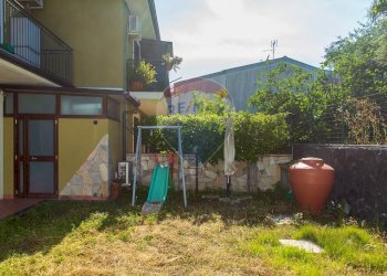 Giardino - Casa semi indipendente Via Professor Armando Rapisarda
 
6/C, Mascalucia - foto 25