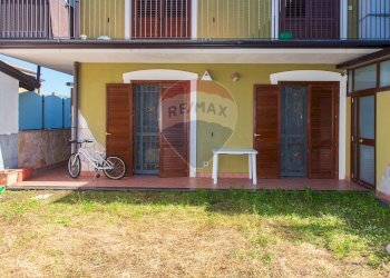 Casa all\'aperto - Casa semi indipendente Via Professor Armando Rapisarda
 
6/C, Mascalucia - foto 27