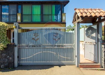 Casa all\'aperto - Casa semi indipendente Via Professor Armando Rapisarda
 
6/C, Mascalucia - foto 28