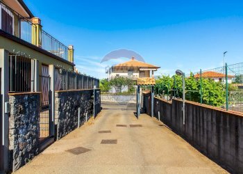 Terrazza - Casa semi indipendente Via Professor Armando Rapisarda
 
6/C, Mascalucia - foto 29