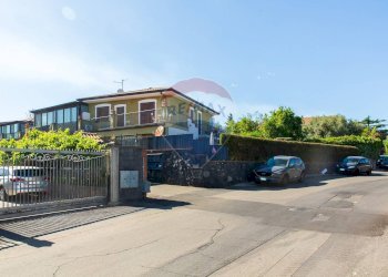 Casa all\'aperto - Casa semi indipendente Via Professor Armando Rapisarda
 
6/C, Mascalucia - foto 32