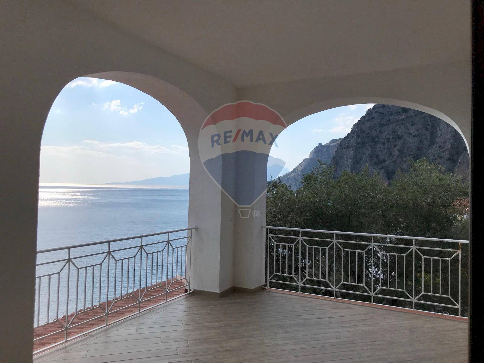 Terrazza - Apartment VIA ACQUAFREDDA LUPPA
32, Maratea - photo 2