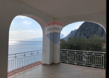 Terrazza - Appartamento VIA ACQUAFREDDA LUPPA
 
32, Maratea - foto 2