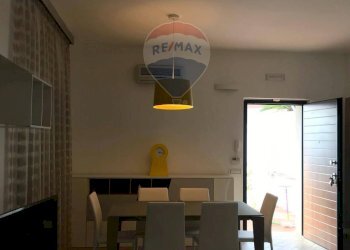 Sala da pranzo - Appartamento VIA ACQUAFREDDA LUPPA
 
32, Maratea - foto 8