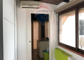 Stanza vuota - Appartamento VIA ACQUAFREDDA LUPPA
 
32, Maratea - foto 13