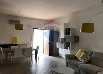 Sala da pranzo - Appartamento VIA ACQUAFREDDA LUPPA
 
32, Maratea - foto 16