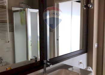 Bagno - Appartamento VIA ACQUAFREDDA LUPPA
 
32, Maratea - foto 18