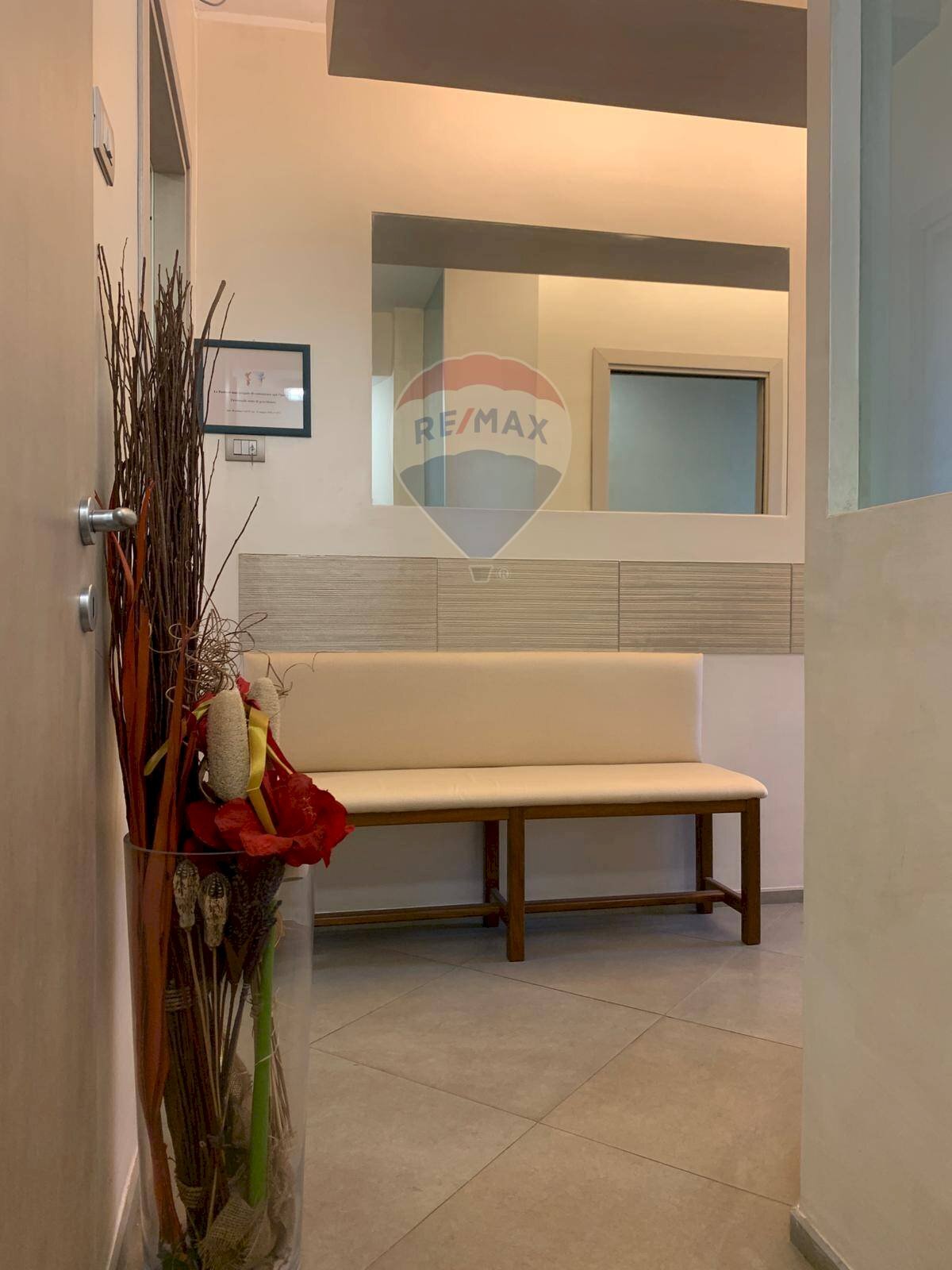 Bagno - Locale Commerciale Via Valsolda
137, Roma - foto 3