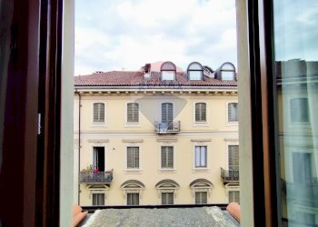 Edificio all\'aperto - Bilocale Via Magenta
 
5, Torino - foto 1