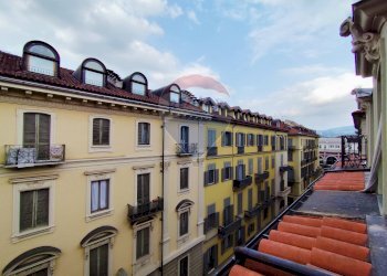 Edificio all\'aperto - Bilocale Via Magenta
 
5, Torino - foto 7