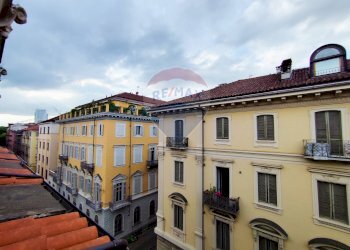 Edificio all\'aperto - Bilocale Via Magenta
 
5, Torino - foto 8