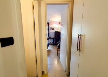 Hall / corridoio - Bilocale Via Magenta
 
5, Torino - foto 10