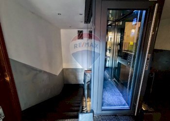 Hall / corridoio - Bilocale Via Magenta
 
5, Torino - foto 13