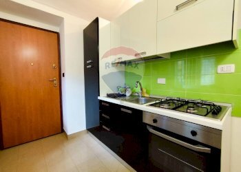 Cucina - Bilocale Via Magenta
 
5, Torino - foto 14