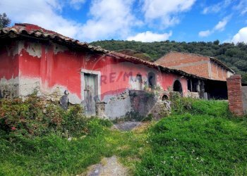 Casa all\'aperto - Terreno agricolo C.da Fiascara, Taormina - foto 1