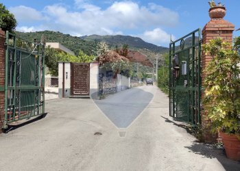 Non correlato - Terreno agricolo C.da Fiascara, Taormina - foto 2