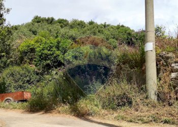 Giardino - Terreno agricolo C.da Fiascara, Taormina - foto 3