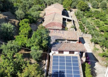 Casa all\'aperto - Terreno agricolo C.da Fiascara, Taormina - foto 8
