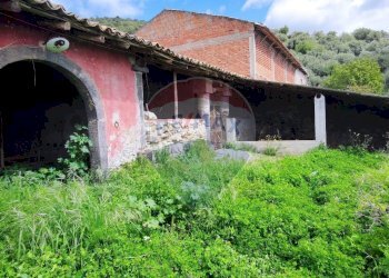 Casa all\'aperto - Terreno agricolo C.da Fiascara, Taormina - foto 12