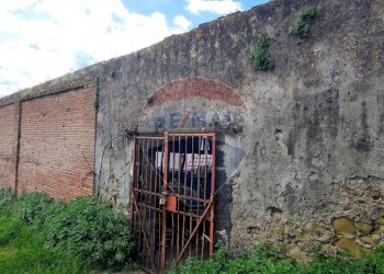Casa all\'aperto - Terreno agricolo C.da Fiascara, Taormina - foto 13