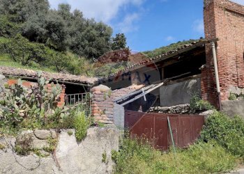 Casa all\'aperto - Terreno agricolo C.da Fiascara, Taormina - foto 14