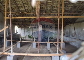 Dispensa di stoccaggio - Terreno agricolo C.da Fiascara, Taormina - foto 17