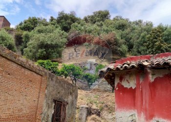 Casa all\'aperto - Terreno agricolo C.da Fiascara, Taormina - foto 18