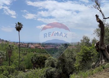 Vista delle montagne - Terreno agricolo C.da Fiascara, Taormina - foto 22