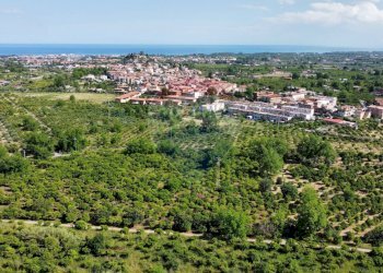 Vista delle montagne - Terreno agricolo C.da Fiascara, Taormina - foto 29