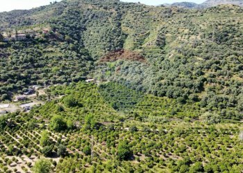 Vista delle montagne - Terreno agricolo C.da Fiascara, Taormina - foto 31
