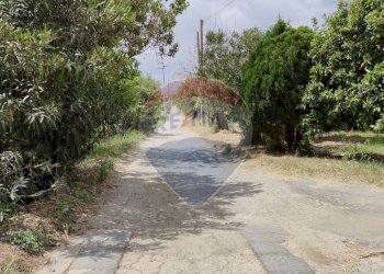 Giardino - Terreno agricolo C.da Fiascara, Taormina - foto 7