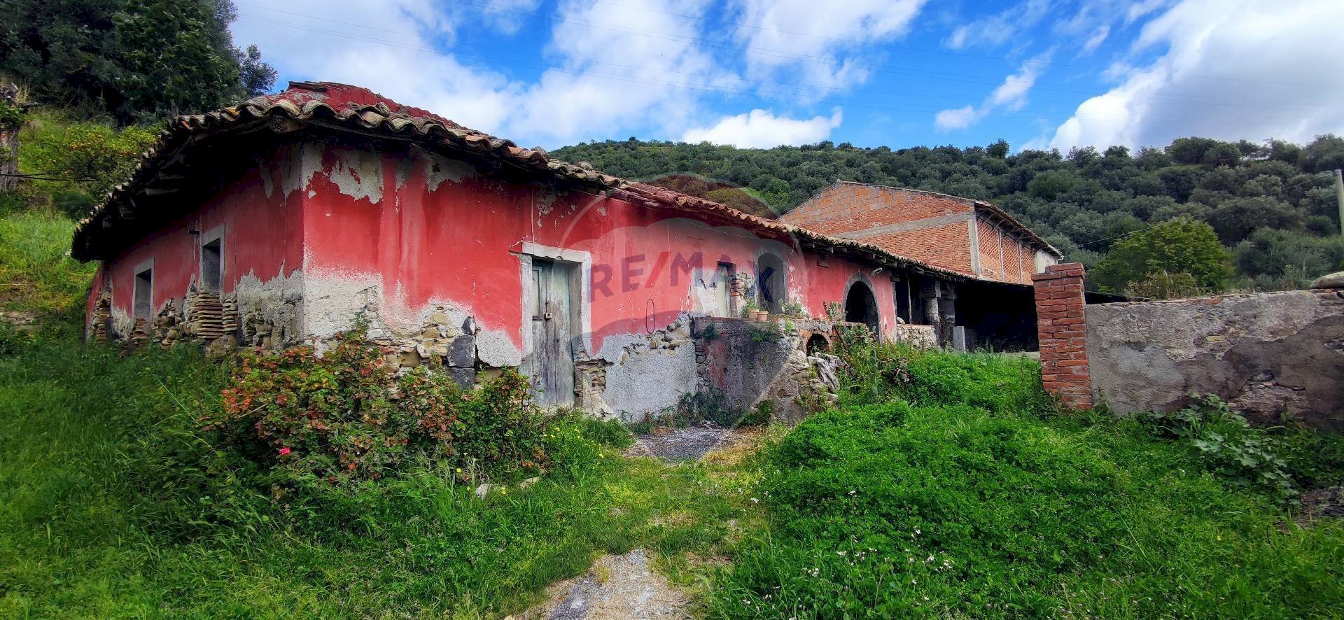 Casa all\'aperto - Rustico C.da Fiascara
 
200, Taormina - foto 1