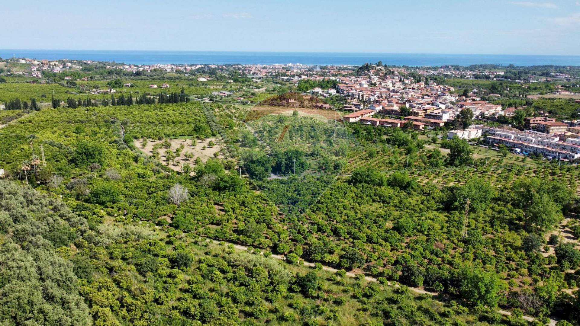 Vista delle montagne - Rustico C.da Fiascara
 
200, Taormina - foto 3