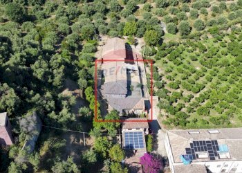 Posizione della mappa - Rustico C.da Fiascara
 
200, Taormina - foto 5