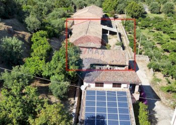 Casa all\'aperto - Rustico C.da Fiascara
 
200, Taormina - foto 6