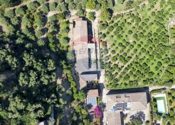 Posizione della mappa - Rustico C.da Fiascara
 
200, Taormina - foto 8