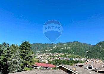 Vista delle montagne - Quadrilocale Costa Volpino - foto 4