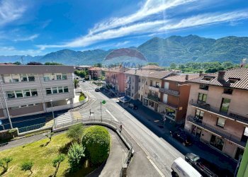 Edificio all\'aperto - Quadrilocale Costa Volpino - foto 20