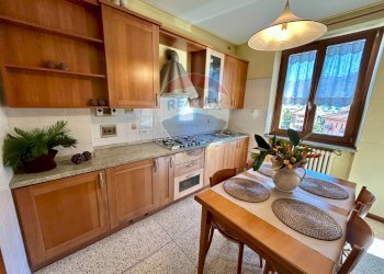 Cucina - Quadrilocale Costa Volpino - foto 1