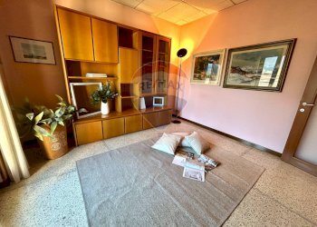 Soggiorno - Quadrilocale Costa Volpino - foto 7