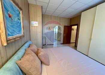 Camera / camera da letto - Quadrilocale Costa Volpino - foto 18